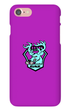 slowgazzelle iPhone Phone Cases