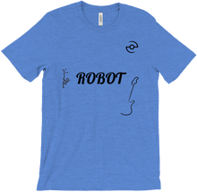 Camiseta Robot MinLogo