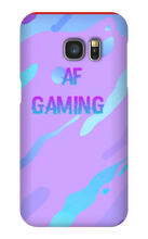 adamboygamer_2 Samsung Phone Cases