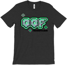 Pixel OOF Green T-Shirt