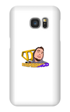Carcasas de móviles Samsung Dambango