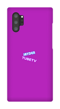 jaydentubetv Samsung Phone Cases