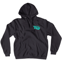 TD Glow Hoodie