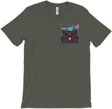 T-Shirt (5 Farben)