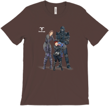 darkbahamuthtwitch T-Shirts
