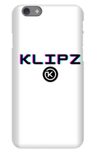 klipzbd iPhone Phone Cases