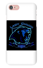 lady_chuiiii iPhone Phone Cases
