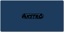 Axstr0 XXL Gaming Mousepad