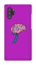 kanushia Samsung Phone Cases