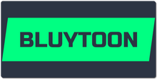 bluytoon XXL Gaming Mousepad