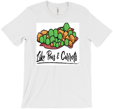 peasxcarrots T-Shirt3