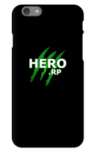 HeroRP iPhone Handyhülle