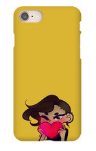 Little Pwague IPhone Case