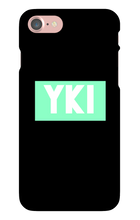 iamyukiitv iPhone Phone Cases