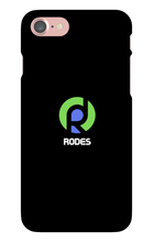Rodes's iPhone Phone Cases