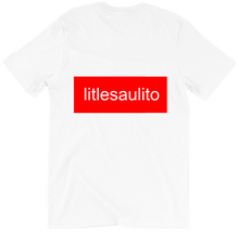 supprem littlesaulito tshirt