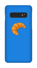 Croissant Samsung Phone Cases