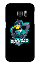 duckdadgaming Samsung Phone Cases