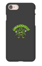 GanjaJordz iPhone Cases