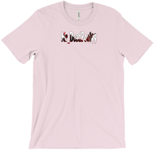 mr_deadpool99 T-Shirts