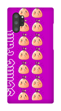 Slime Fam Samsung Phone Cases