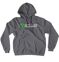R1DLS Logo Hoody
