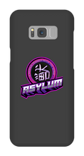 The Asylum Samsung Phone Cases