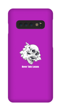 ntlmists Samsung Phone Cases