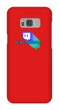 icecubecut Samsung Phone Cases