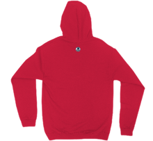 yoakee123 Hoodies Back Print