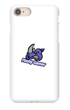 hullfcfa iPhone Phone Cases