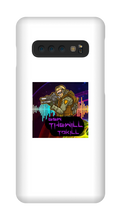 thewilltokill Samsung Phone Cases