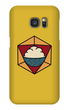 frieddiceparadice Samsung Phone Cases