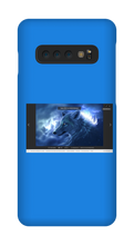 laslawigamer Samsung Phone Cases