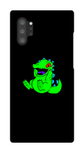 emoreptar98 Samsung Phone Cases