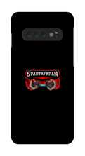 svartafaran87 Samsung Phone Cases