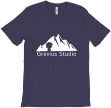 Grevius Studio T-Shirts