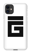 fungicam iPhone Phone Cases