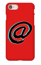 Axenide ChicARROBAs Y iPhone Phone Cases