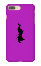 fsnoseblunt iPhone Phone Cases