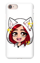 missvoxy iPhone Phone Cases