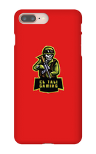El Tali Gaming TV iPhone Phone Cases