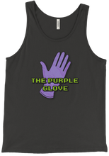 thepurpleglove Tank Top