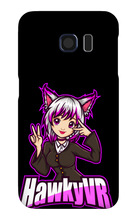 hawkyvr Samsung Phone Cases