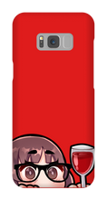 lexicayo Samsung Phone Cases