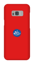 maherderma Samsung Phone Cases