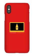 sparcklz iPhone Phone Cases