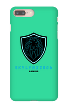 skylynx2006 iPhone Phone Cases