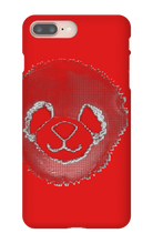 CapSoulz Panda iPhone Phone Case