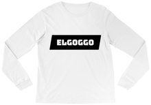 elgoggo Long Sleeve Tee